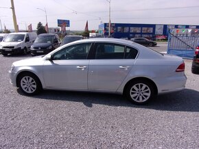 Volkswagen Passat 2.0 TDI BMT Comfortline - 3