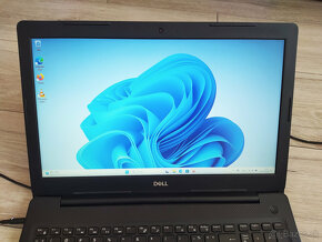 notebook Dell Vostro 15 - Core i3 10.gen, 8GB, SSD 256GB - 3