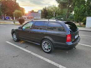 Škoda Octavia 1.8T RS - 3