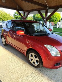 Suzuki swift - 3