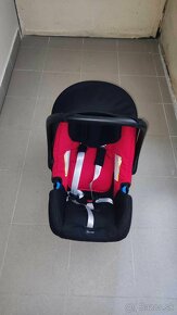 Britax Römer - 3