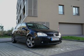 VW Golf 1.9TDI DSG6 - 3