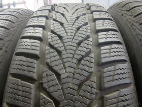 R15 zimná sada FABIA rozteč 5x100 185/60r15 POINTS - 3