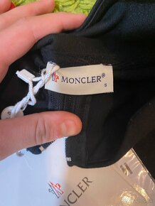 Moncler mikina - 3