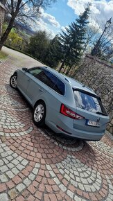 ŠKODA SUPERB - 3