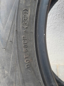 Zimna pneu 205/55 R16 1ks - 3