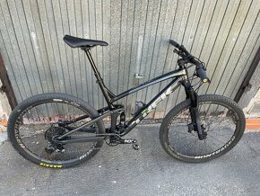 Trek Top Fuel 8 XL - 3