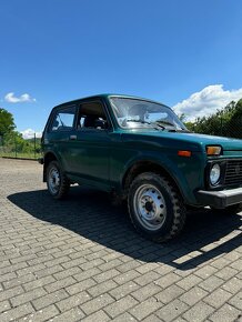 LADA NIVA 1.7i - 3