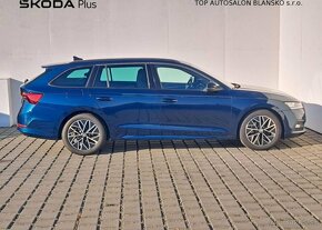 Škoda Octavia 2,0TDI 85kW Style Plus Dynamic - 3