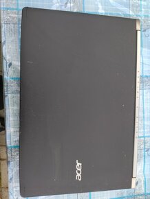 Acer Aspire V15 Nitro Black Edition na diely, opravu - 3