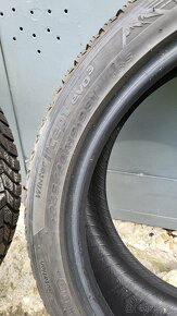 Zimne pneumatiky Hankook 245/40R19 - 3