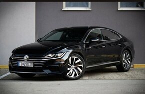 Vw Arteon 2.0 tdi - 3