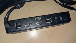 Dell dock D3100 USB-A 3.0 - 3