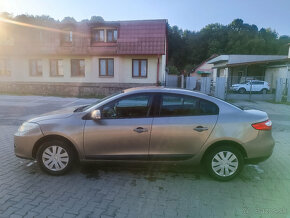 Renault Fluence - 3