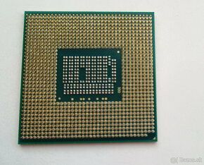 Intel Core i5-3230M SR0WY  Socket G2 / notebook - 3