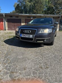 Audi A6 c6 2.7Tdi - 3