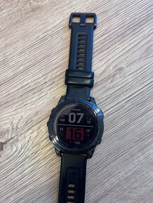 Garmin fenix 7 solar - 3