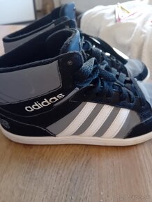 Adidas členkove tenisky - 3