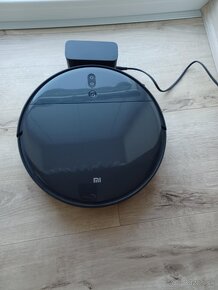 Robotický vysávač Xiaomi Mi Robot Vacuum Mop 2 Pro+ - 3