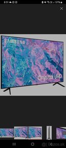 Smart TV SAMSUNG UE55TU7102 - 3