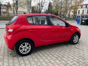 Hyundai i20 1.2 CVVT - 86000KM - 3