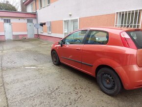 Fiat Punto - 3