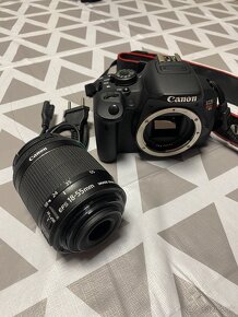 Canon EOS Rebel T5i (EOS-700D) - 3