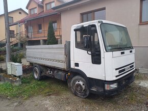 Iveco eurocargo - 3