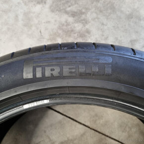 Letné pneumatiky 275/40 R20 PIRELLI RSC DOT2319 - 3