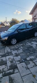 Predám Seat alhambra 2.0 tdi 130kw rv 3/2014 - 3