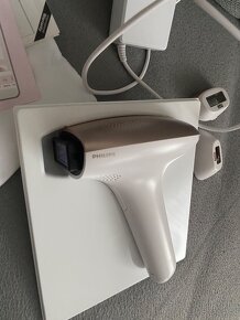 Philips lumea advanced - 3