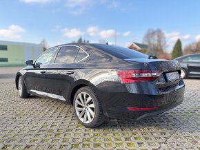 Škoda Superb Style DSG 2.0 TDI - 3