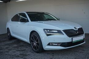 29- ŠKODA Superb, 2017, nafta, 2.0 TDI Style, 110 kW - 3