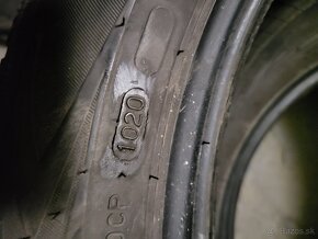 Zimné pneumatiky 205 55 R16 91H NOKIAN WRD4 - 3