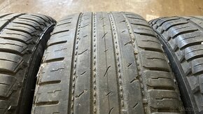 Letné pneu Nokian 215/65 R16 - 3