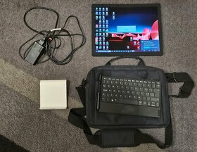 Lenovo Thinkpad X1 FOLD, ako nový - 3