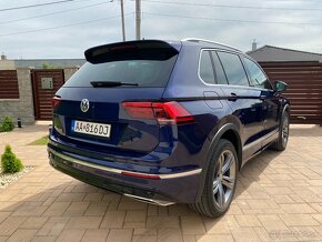 Volkswagen Tiguan R-Line 2,0 BiTDi 176kW/240PS - 3