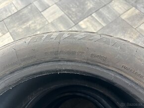 225/50r17 - 3