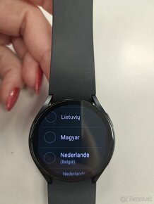 Samsung galaxy watch 6 - 3