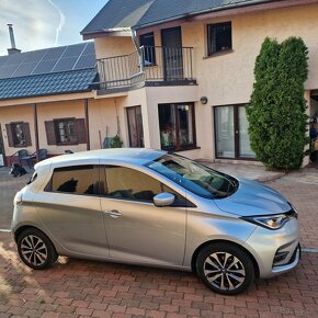 Renault Zoe R110 Z.E. 52 kWh Life - 3