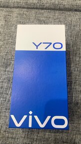 Vivo Y70 - 3