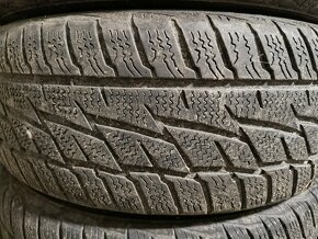 Zimné 205/55 R16 Matador + oceľové disky 5x112 - 3