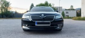 Škoda Superb 3 Combi 2.0 TDI 140 kW/4x4/DSG/PLNÁ VÝBAVA/LED - 3