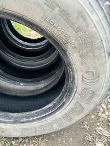 245/70R17,5 Sailun S702 143/141J 4ks - 3