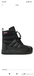 Adidas superstar BOOT v.35,5 - 3