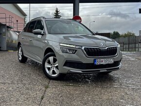 Škoda Kamiq 1.0 TSI Style - 3