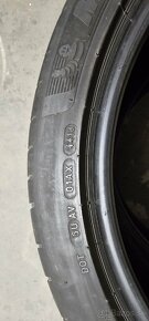 Letné pneu Michelin Pilot Sport 4S 235/40 R19 96Y XL 2KS - 3