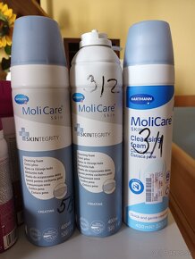 Antidekubitný matrac  s kompresorom + iné - 3