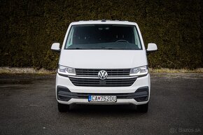 T6.1 Transporter 2.0 TDI 110kW LR, FULL LED, Odpočet - 3