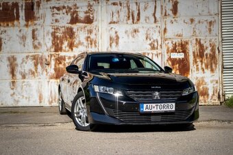 Peugeot 508 SW 1.5 BlueHDi Active Pack EAT8 - 3